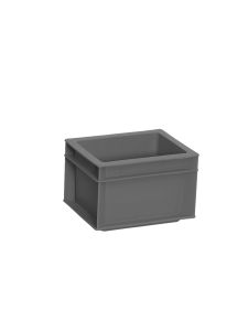 GPC Euro Container - Grey